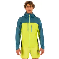 Karpos Lavaredo Rain Evo Jakke Karpos Lavaredo Rain Evo Jakke