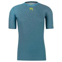 Karpos Lavaredo Ultra Kortarmet T-skjorte