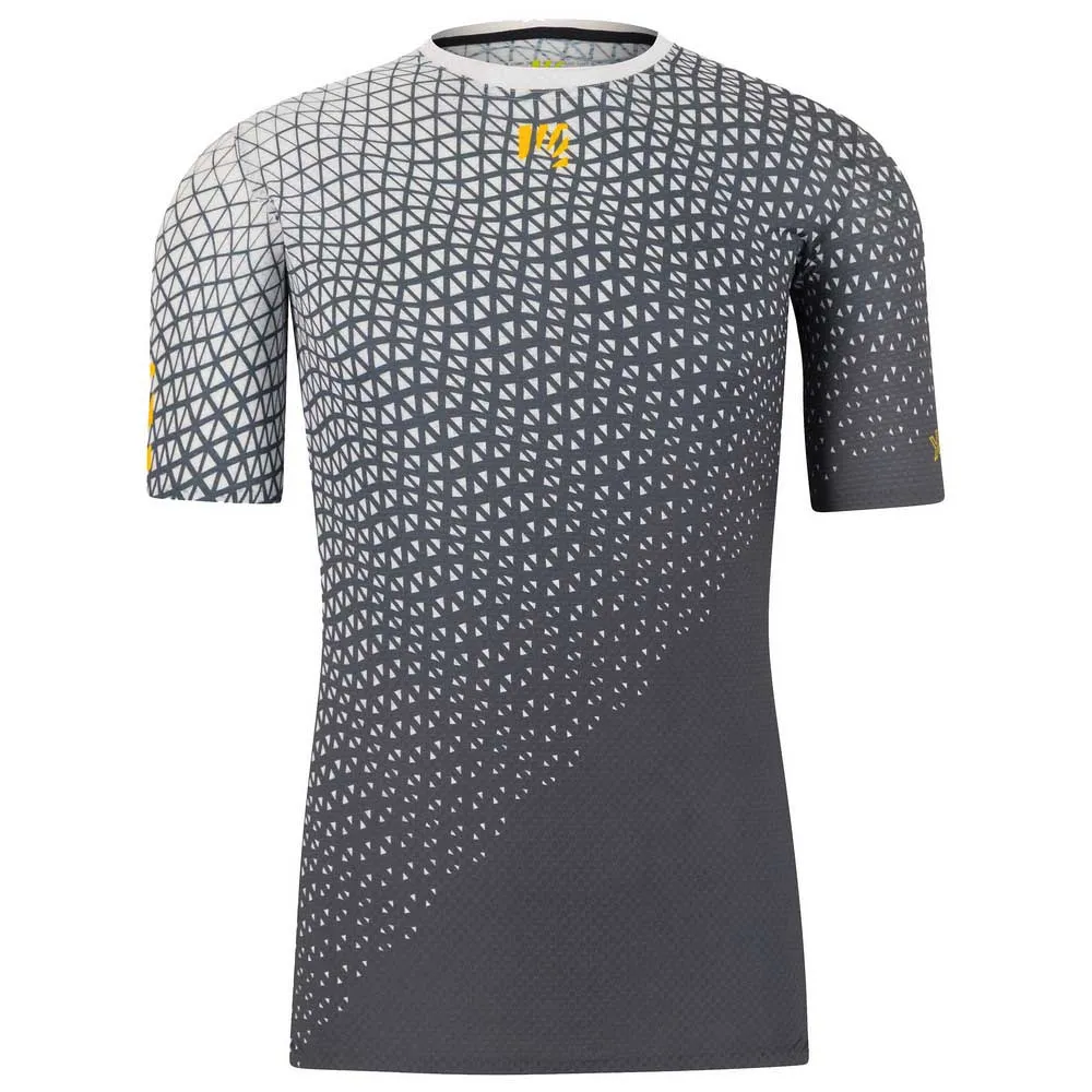 Karpos Lavaredo Ultra Kortarmet T-skjorte