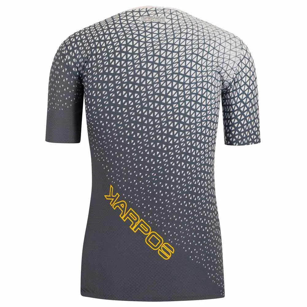 Karpos Lavaredo Ultra Kortarmet T-skjorte