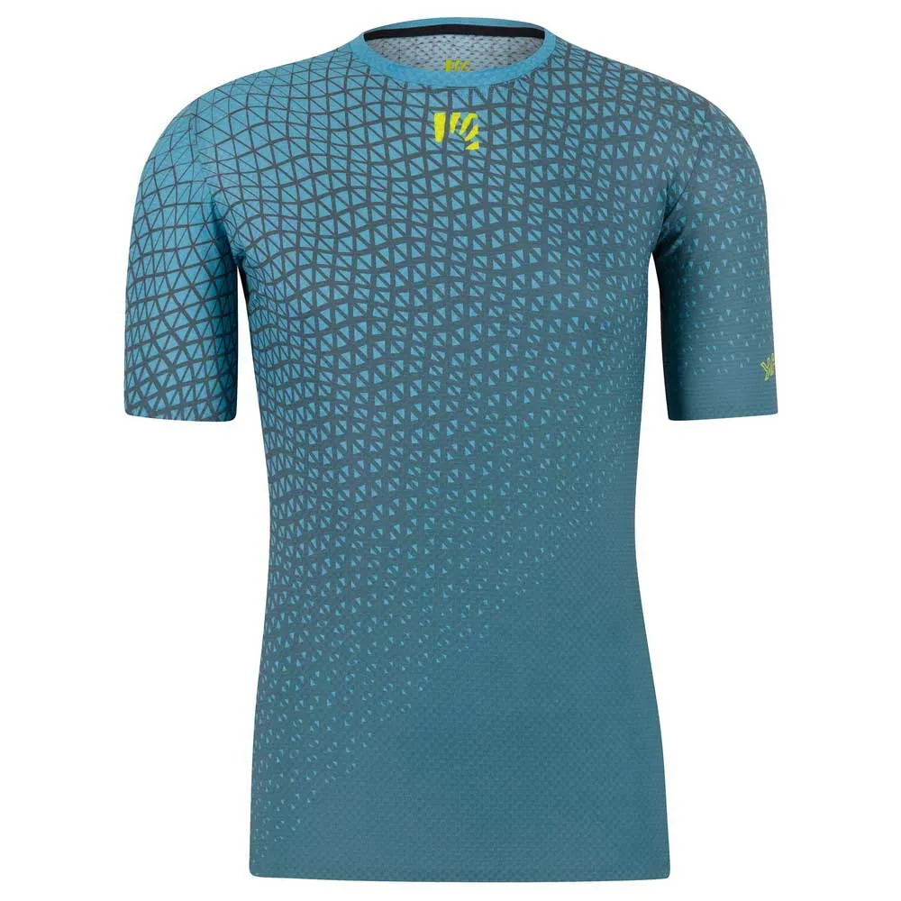 Karpos Lavaredo Ultra Kortarmet T-skjorte
