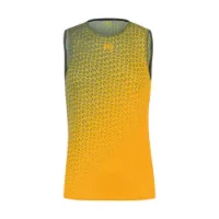 Karpos Lavaredo Ultra Tank Ermeløs T-skjorte male