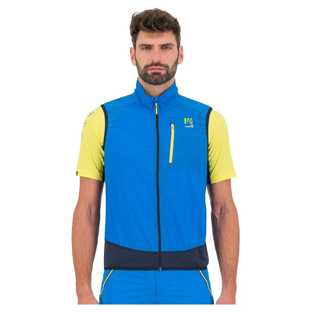 Karpos Lavaredo Vest Refurbished, Indigo bunting / outer space Karpos Lavaredo Vest Refurbished, Indigo bunting / outer space