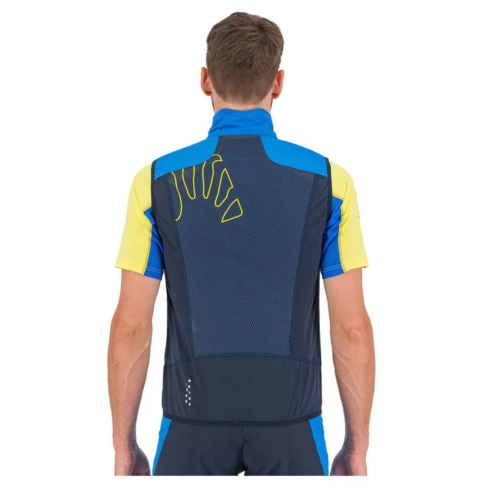 Karpos Lavaredo Vest Refurbished, Indigo bunting / outer space Karpos Lavaredo Vest Refurbished, Indigo bunting / outer space