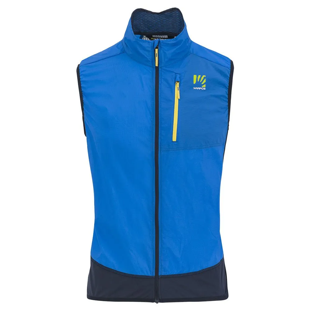 Karpos Lavaredo Vest Refurbished, Indigo bunting / outer space Karpos Lavaredo Vest Refurbished, Indigo bunting / outer space