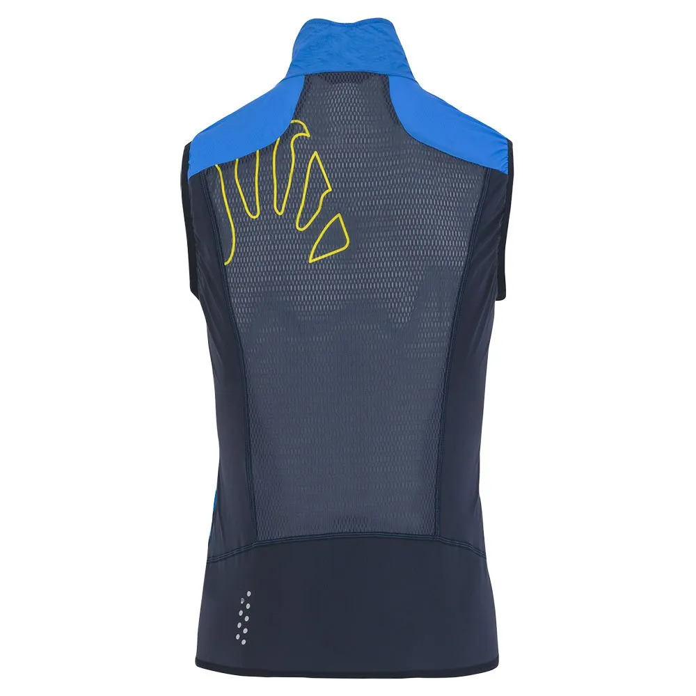 Karpos Lavaredo Vest Refurbished, Indigo bunting / outer space Karpos Lavaredo Vest Refurbished, Indigo bunting / outer space