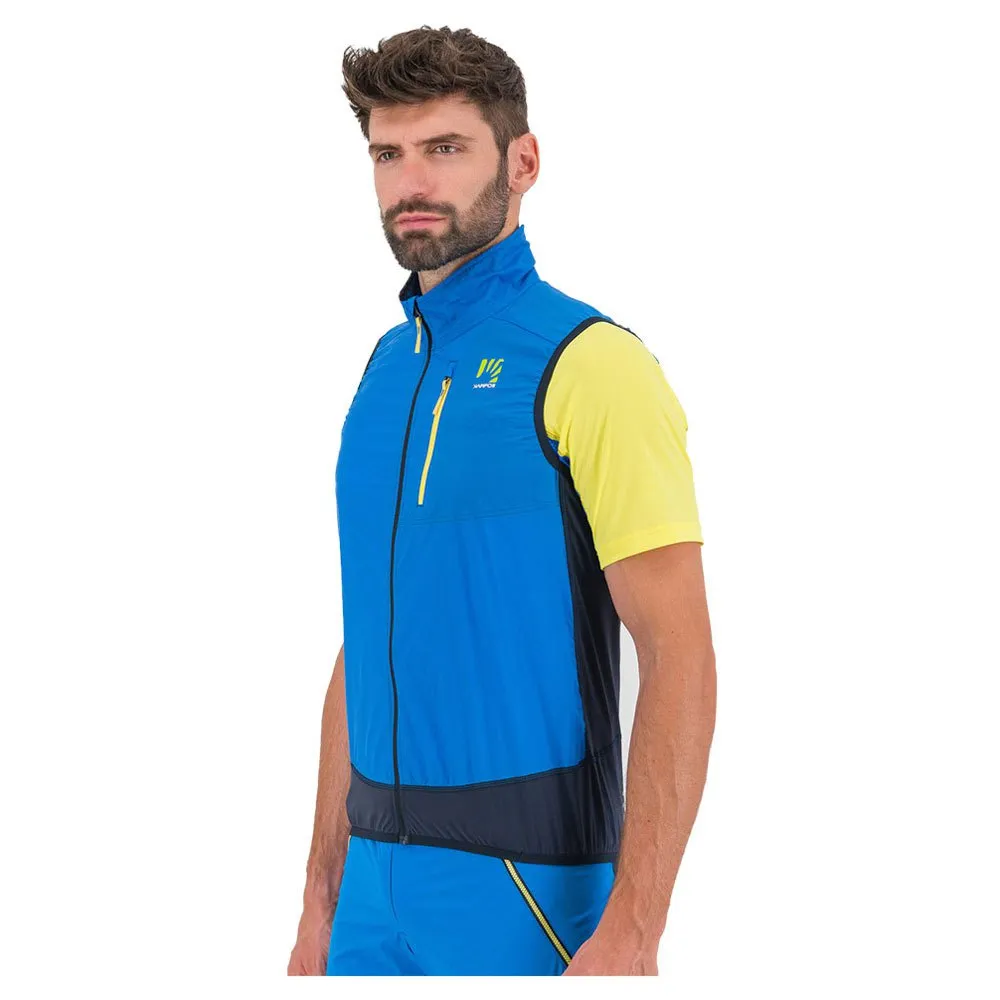 Karpos Lavaredo Vest Refurbished, Indigo bunting / outer space Karpos Lavaredo Vest Refurbished, Indigo bunting / outer space