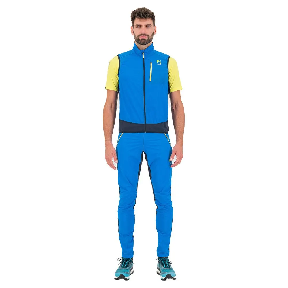 Karpos Lavaredo Vest Refurbished, Indigo bunting / outer space Karpos Lavaredo Vest Refurbished, Indigo bunting / outer space