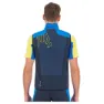 Karpos Lavaredo Vest Refurbished, Indigo bunting / outer space