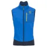 Karpos Lavaredo Vest Refurbished, Indigo bunting / outer space