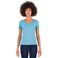 Karpos Loma Cotton Kortarmet T-skjorte Karpos Loma Cotton Kortarmet T-skjorte