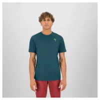 Karpos Loma Cotton Kortarmet T-skjorte Karpos Loma Cotton Kortarmet T-skjorte