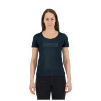 Karpos Loma Cotton Kortarmet T-skjorte Karpos Loma Cotton Kortarmet T-skjorte