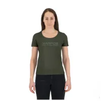 Karpos Loma Cotton Kortarmet T-skjorte Karpos Loma Cotton Kortarmet T-skjorte