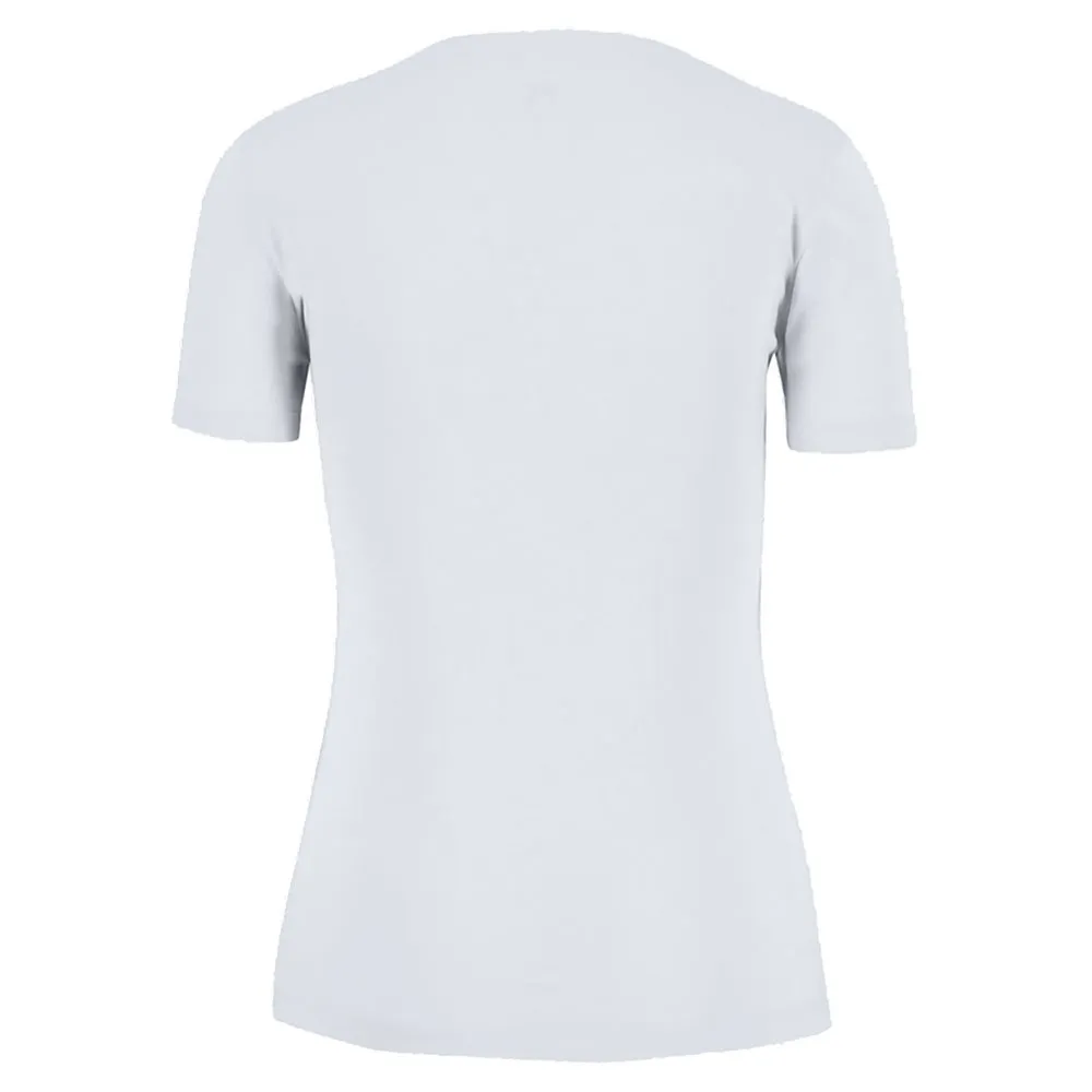 Karpos Loma Cotton Kortarmet T-skjorte