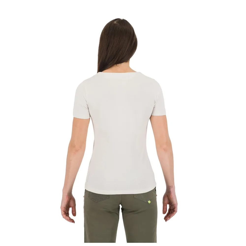 Karpos Loma Cotton Kortarmet T-skjorte