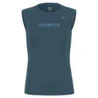 Karpos Loma Evo Ermeløs T-skjorte