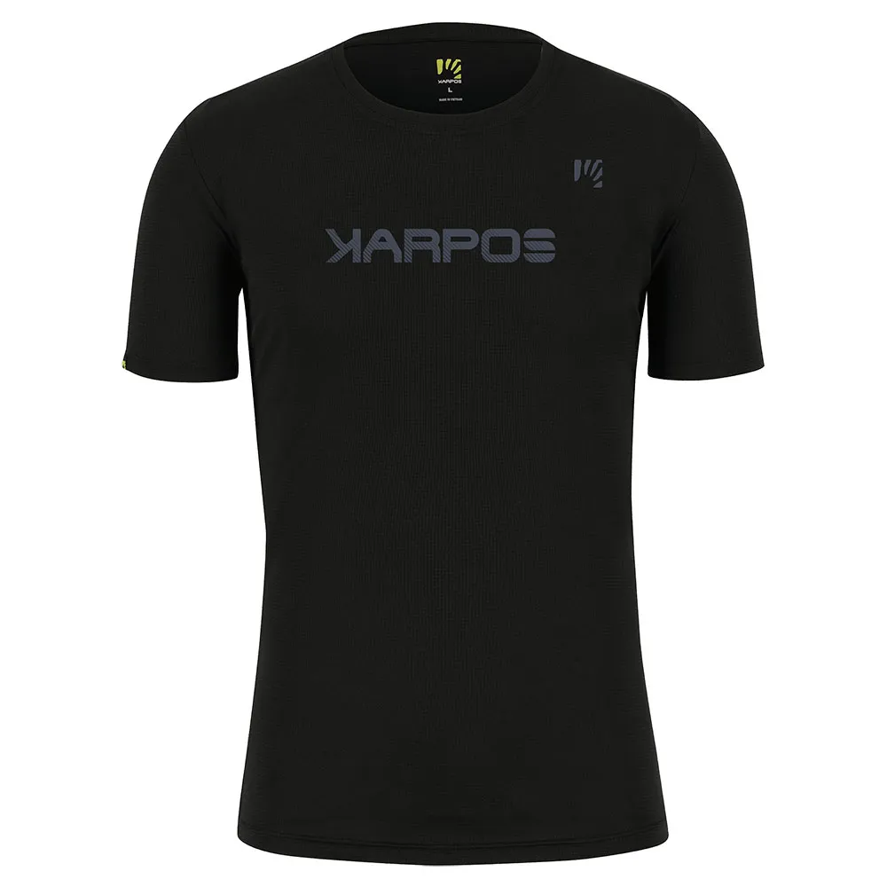 Karpos Loma Evo Kortarmet T-skjorte