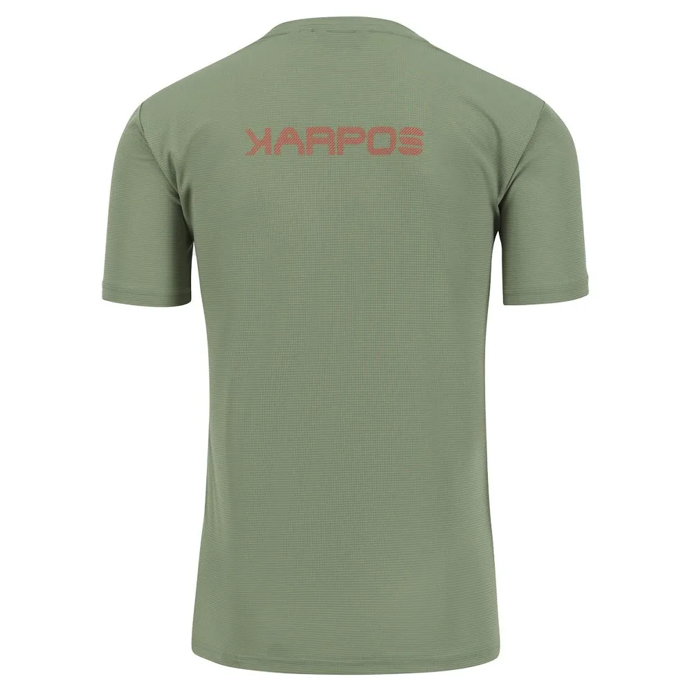 Karpos Loma Print Kortarmet T-skjorte Karpos Loma Print Kortarmet T-skjorte