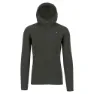 Deep depths / woodland gray