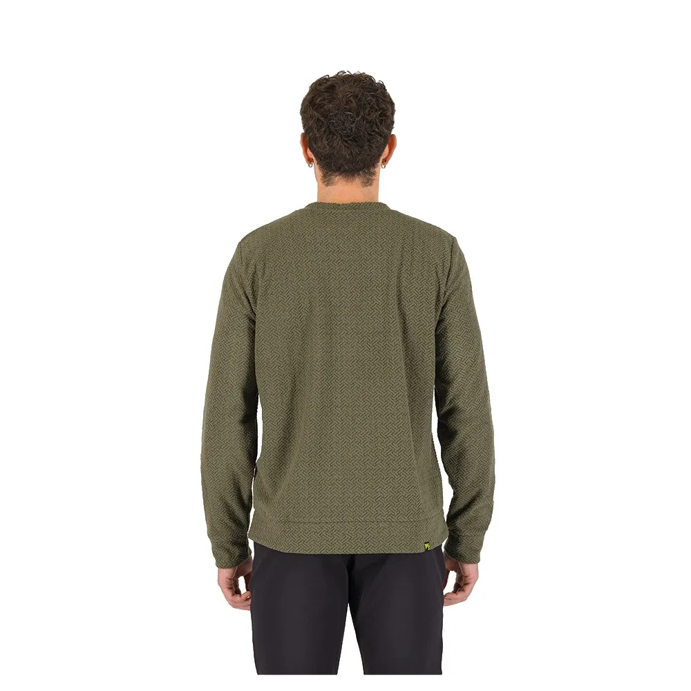 Karpos Mesdi´ Crewneck Fleece