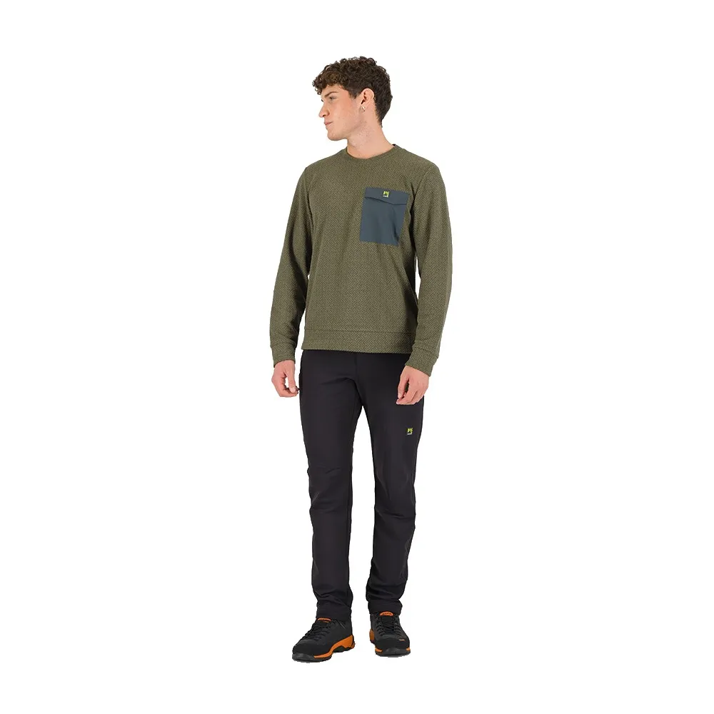 Karpos Mesdi´ Crewneck Fleece