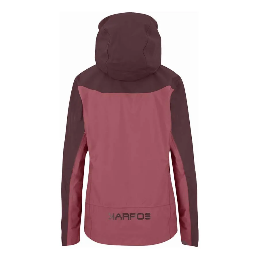 Karpos Midi Shell Jakke Karpos Midi Shell Jakke