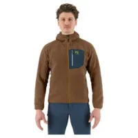 Karpos Moiazza Retro´ Fleecejakke Med Full Glidelås Karpos Moiazza Retro´ Fleecejakke Med Full Glidelås