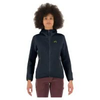 Karpos Moiazza Retro´ Fleecejakke Med Full Glidelås