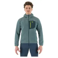 Karpos Moiazza Retro´ Fleecejakke Med Full Glidelås