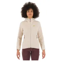 Karpos Moiazza Retro´ Fleecejakke Med Full Glidelås