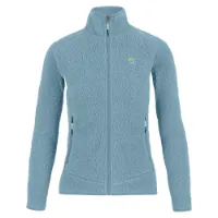 Karpos Moiazza Retrò Fleecejakke Med Full Glidelås Karpos Moiazza Retrò Fleecejakke Med Full Glidelås
