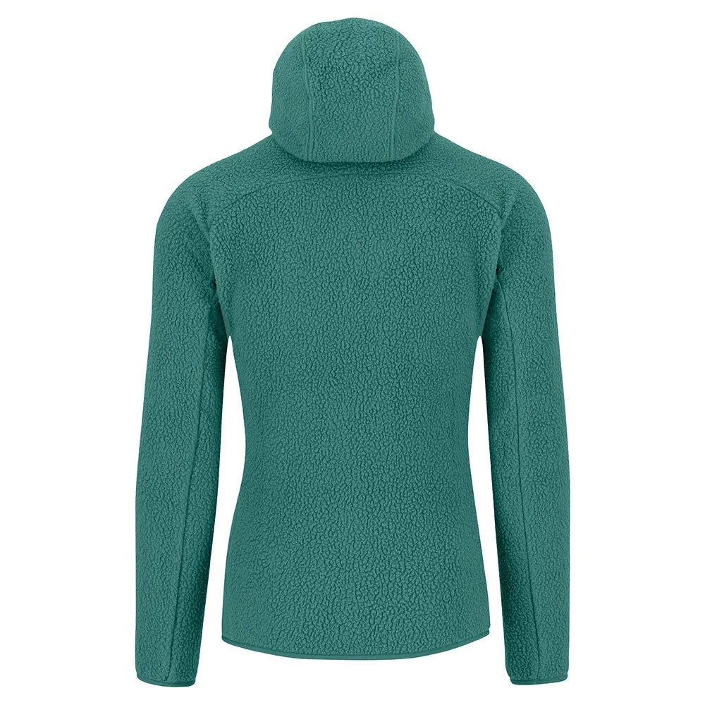 Karpos Moiazza Retro´ Fleecejakke Med Full Glidelås Karpos Moiazza Retro´ Fleecejakke Med Full Glidelås
