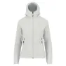 Vaporous gray