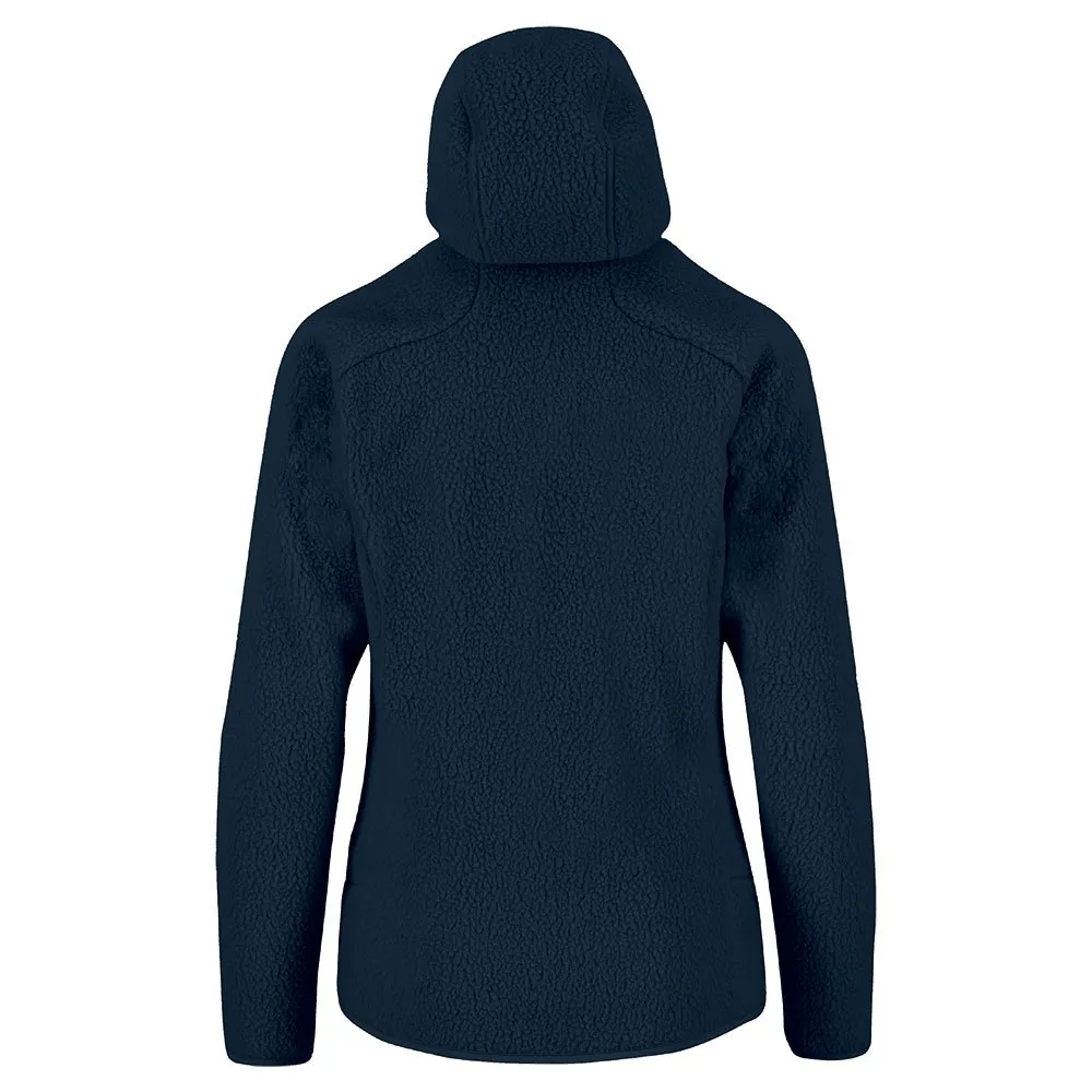 Karpos Moiazza Retro´ Fleecejakke Med Full Glidelås