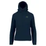 Karpos Moiazza Retro´ Fleecejakke Med Full Glidelås