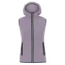 Karpos Moiazza Retro Vest, Lavender / woodland gray