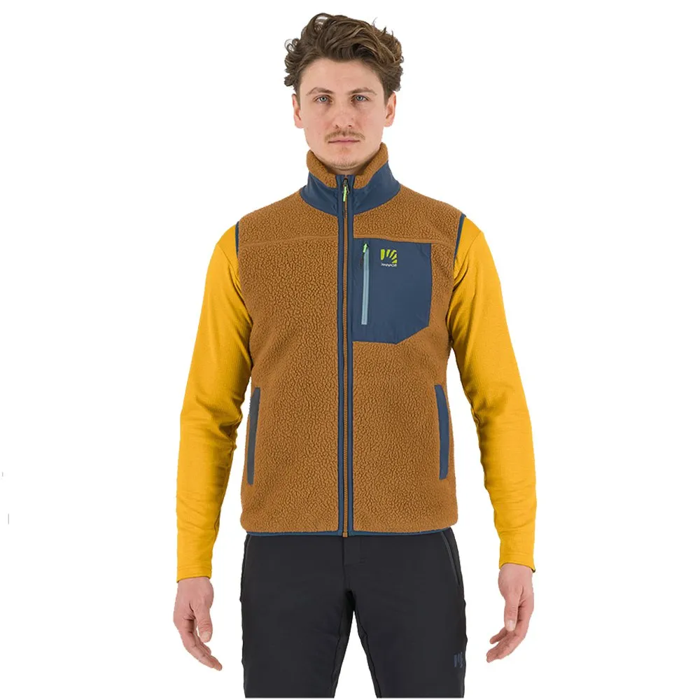 Karpos Moiazza Retro´ Vest Karpos Moiazza Retro´ Vest