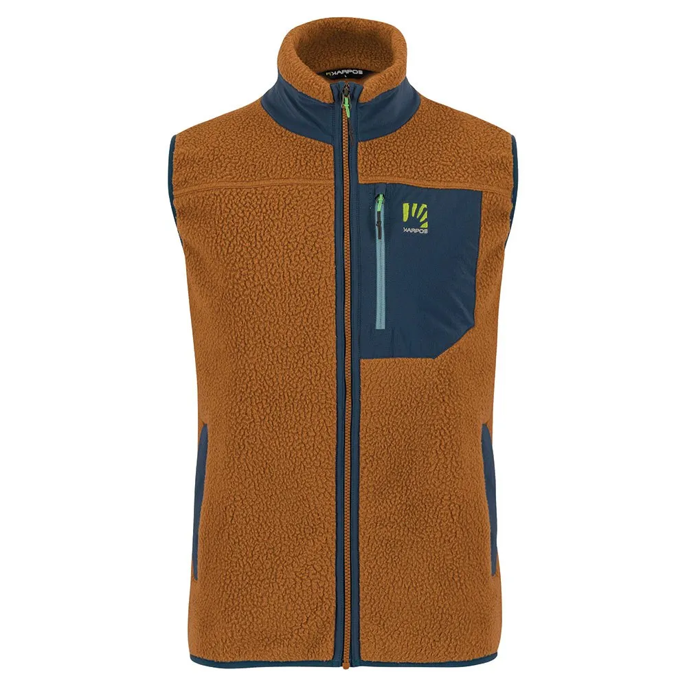 Karpos Moiazza Retro´ Vest Karpos Moiazza Retro´ Vest