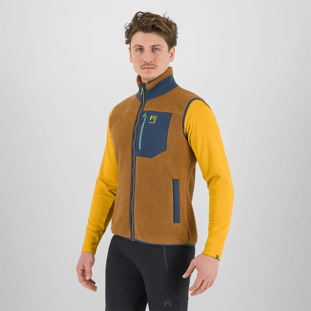 Karpos Moiazza Retro´ Vest Karpos Moiazza Retro´ Vest