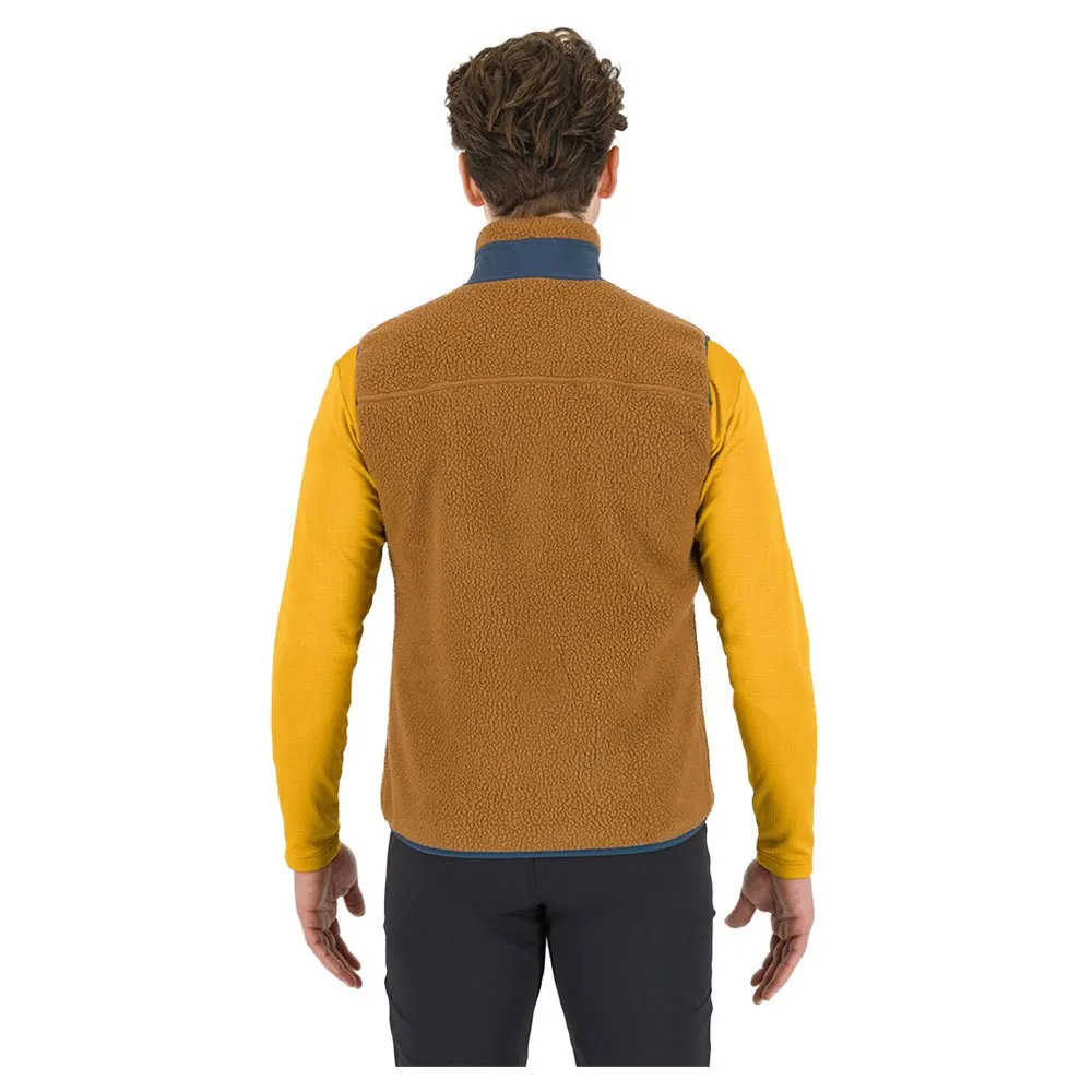 Karpos Moiazza Retro´ Vest Karpos Moiazza Retro´ Vest