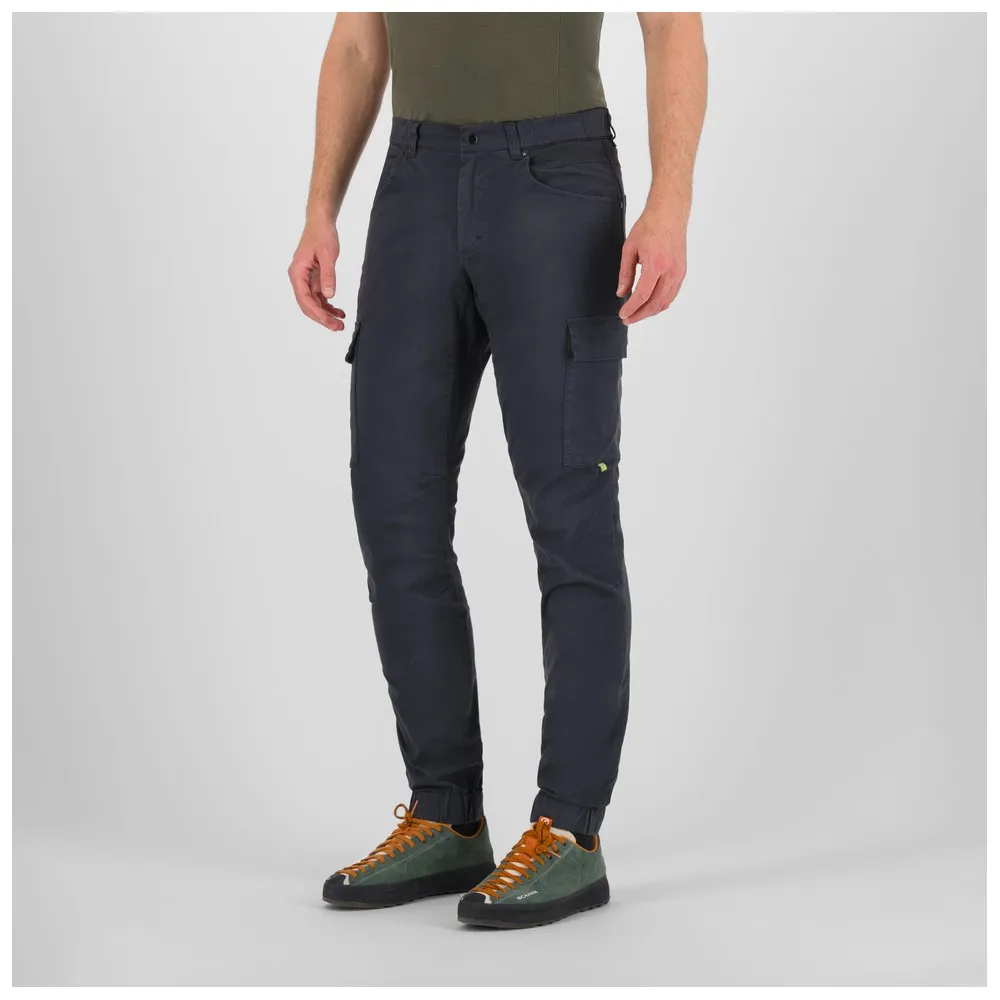 Karpos Nosoler Cargo Bukser, Carbon