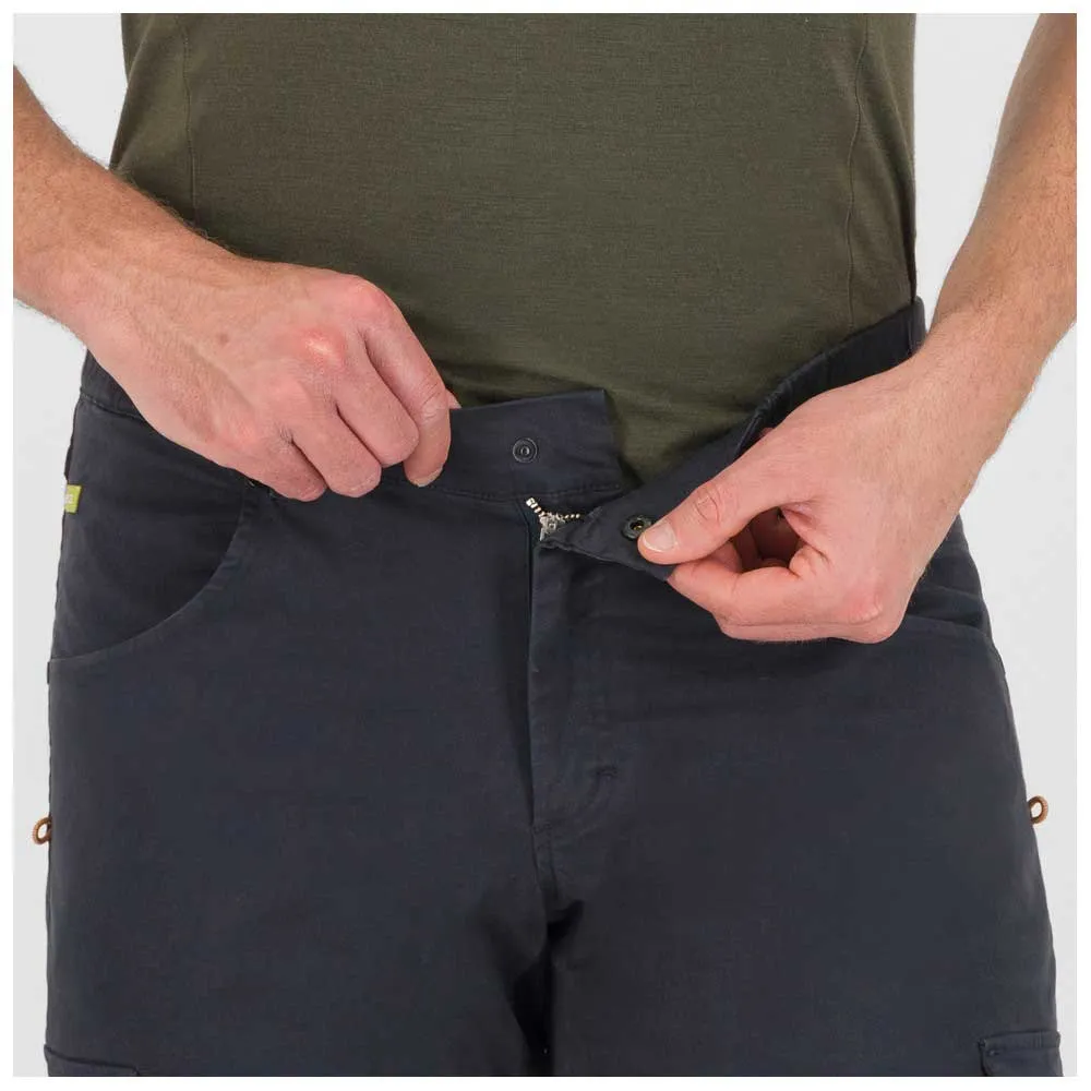 Karpos Nosoler Cargo Bukser, Carbon