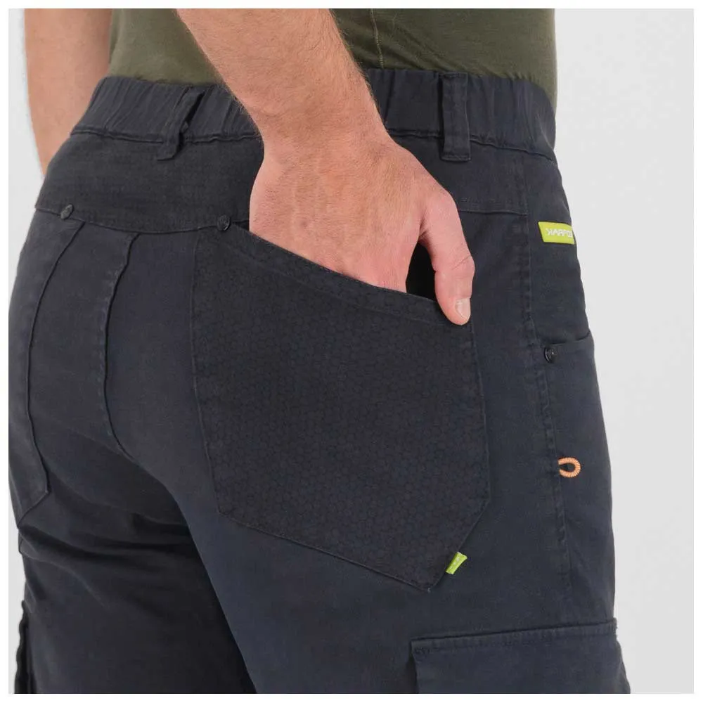 Karpos Nosoler Cargo Bukser, Carbon