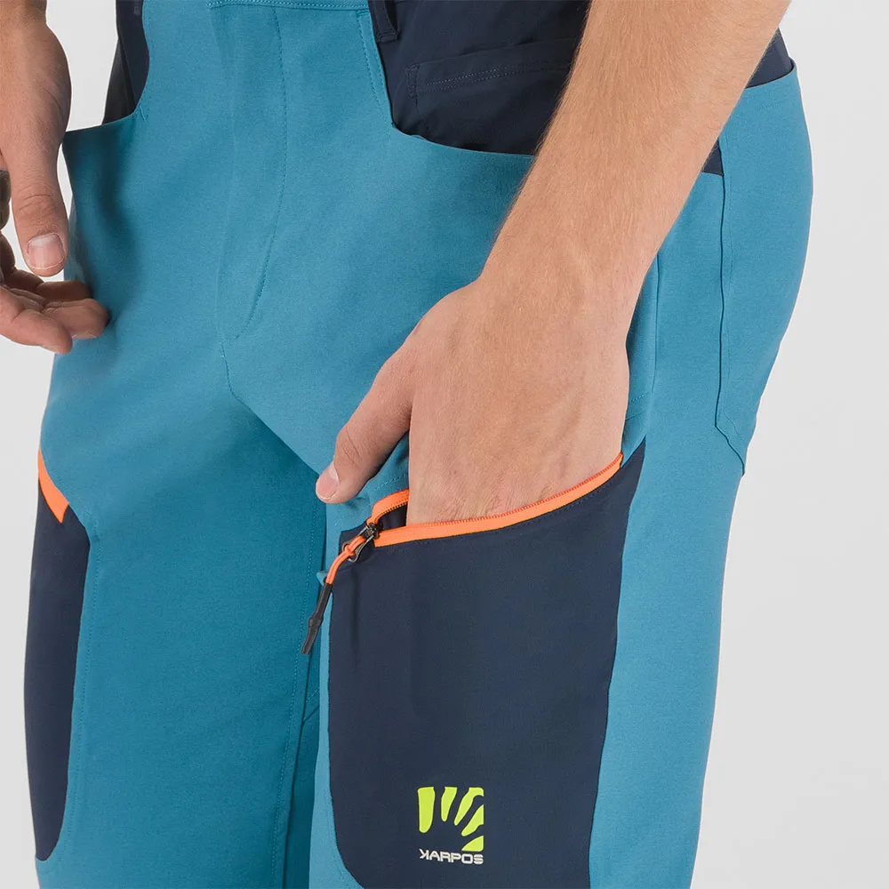 Karpos Parete Evo Jakke