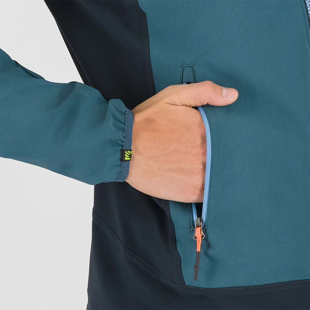 Karpos Parete Evo Jakke