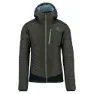 Karpos Pian Longhi Jakke, Deep depths / woodland gray / tarragon
