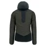 Karpos Pian Longhi Jakke, Deep depths / woodland gray / tarragon