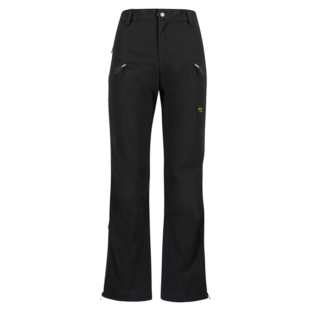 Karpos Pizzo Bianco Bukser Karpos Pizzo Bianco Bukser