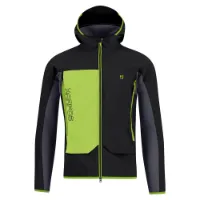 Karpos Pizzo Bianco Jakke